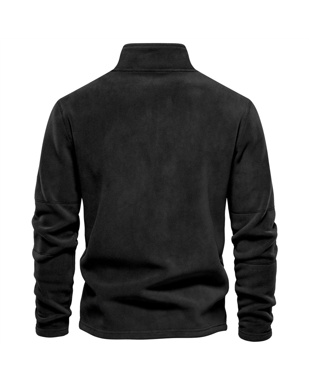 Quarter Zip Sweatshirt