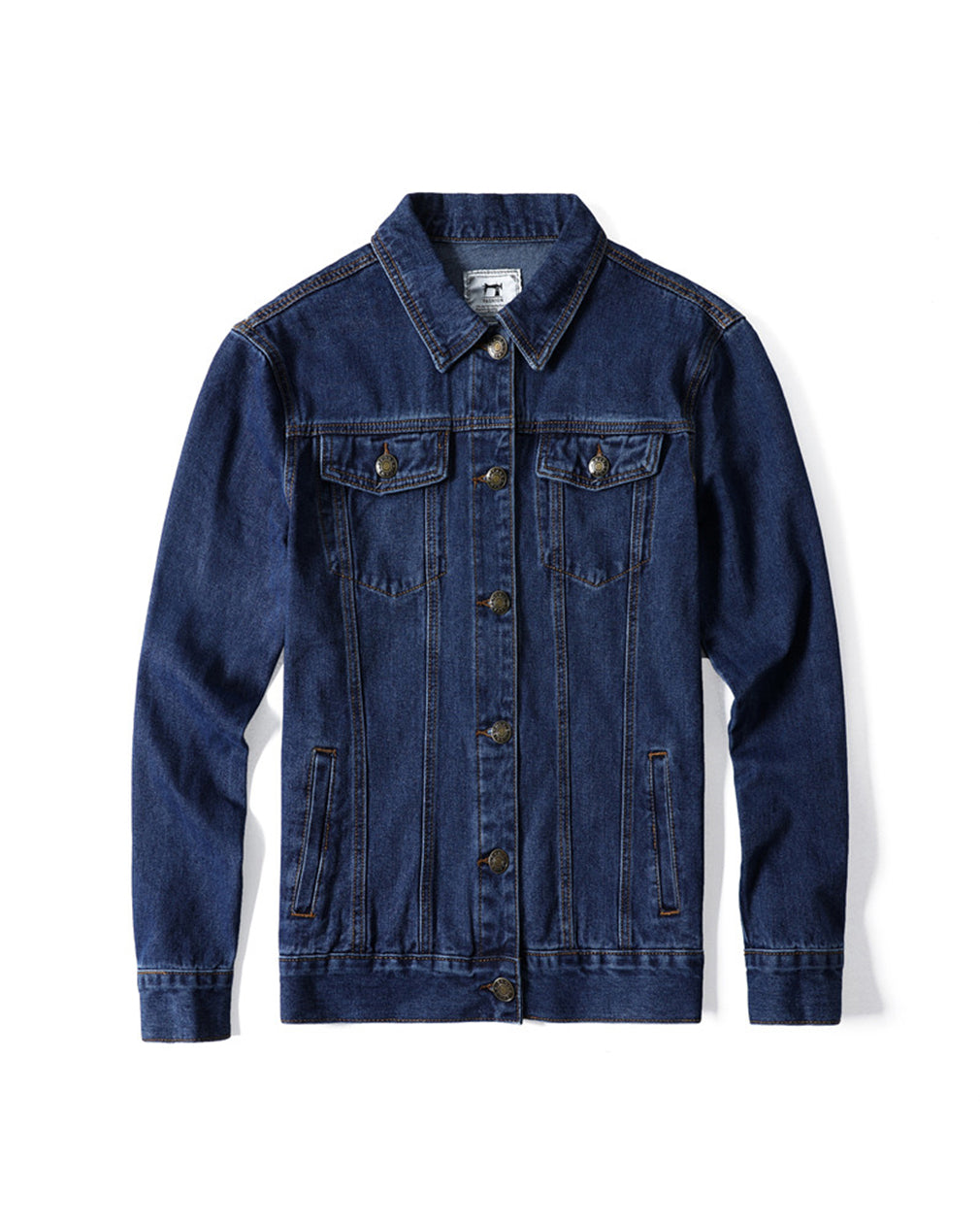 Vintage Denim Jacket