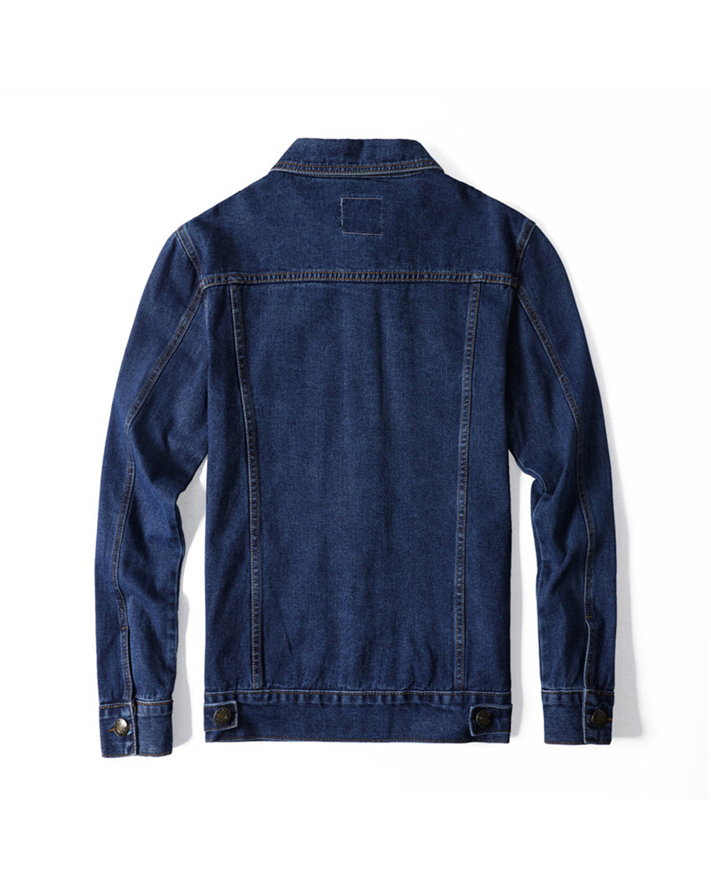 Vintage Denim Jacket
